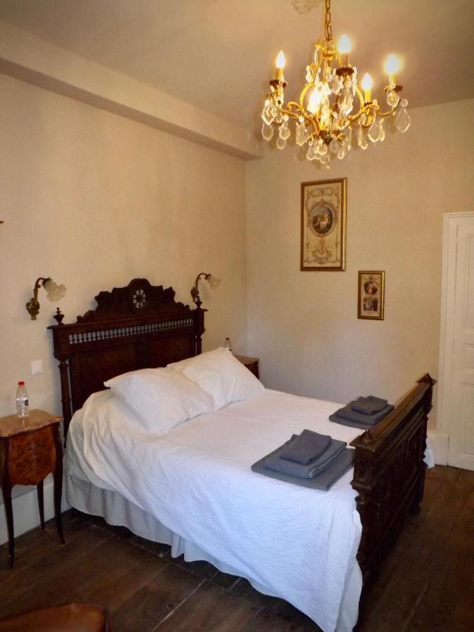 Domaine De Lalat - B&B With En-Suite Bathrooms All Rooms With Garden Views Montemboeuf Exterior photo