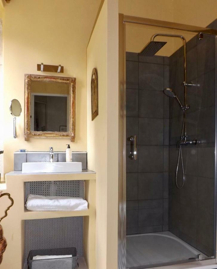 Domaine De Lalat - B&B With En-Suite Bathrooms All Rooms With Garden Views Montemboeuf Exterior photo